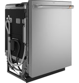 Café™ CustomFit ENERGY STAR Stainless Interior Dishwasher with Ultra Wash & Dry, 42 dBA