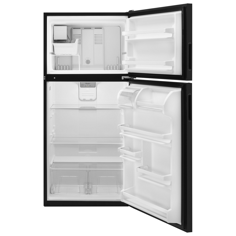 30-inch Wide Top Freezer Refrigerator - 18 cu. ft.