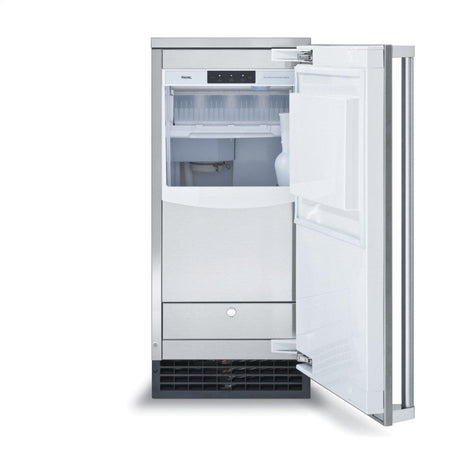 15" Clear Ice Machine - FGIM