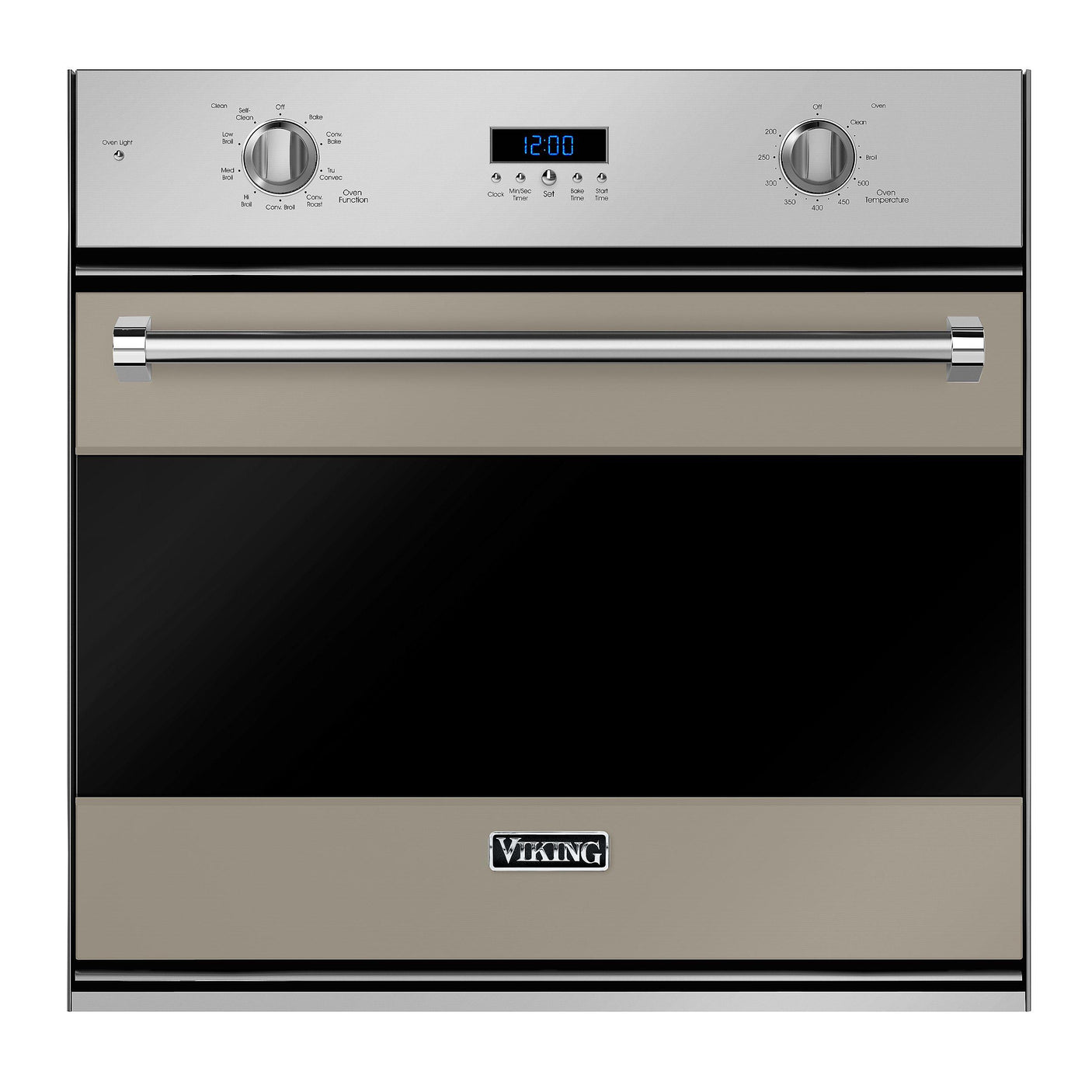 30" Electric Single Oven - RVSOE