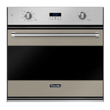 30" Electric Single Oven - RVSOE