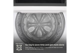 5.0 cu. ft. Mega Capacity Smart Top Load Washer with EasyUnload™ & AI Sensing