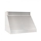 ZLINE Recirculating Under Cabinet Range Hood in Stainless Steel (RK523)