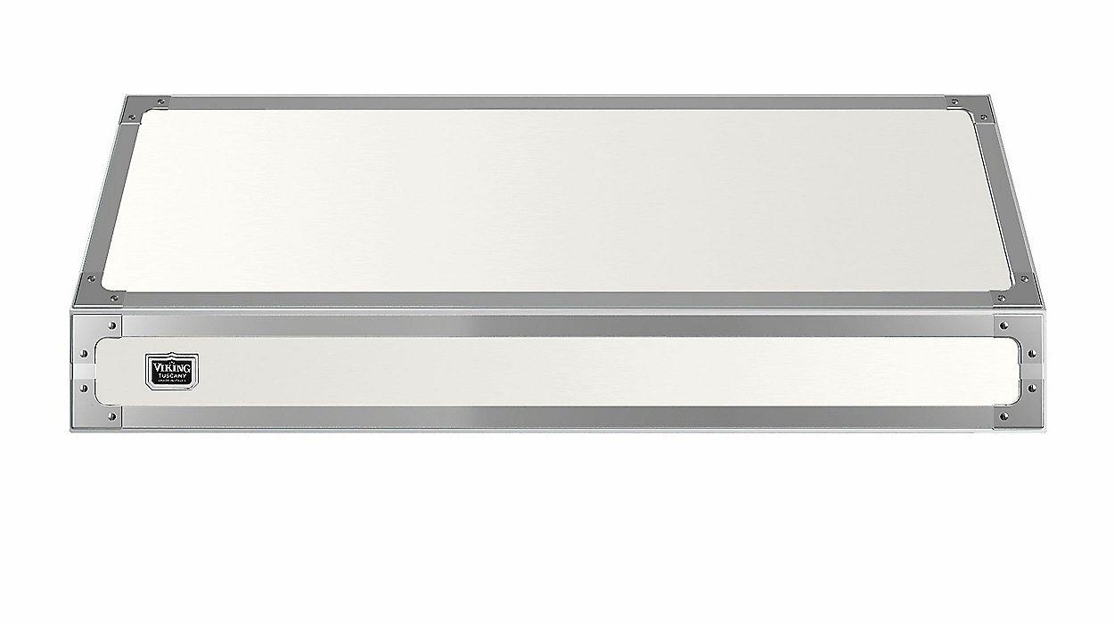 66" Wide 18" High Tuscany Wall Hood - TVWH660