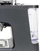 Café™ BELLISSIMO Semi Automatic Espresso Machine + Frother