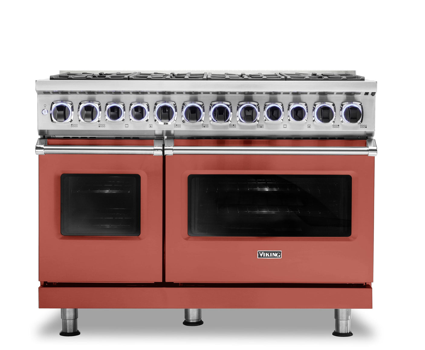 48" Dual Fuel Range - VDR7482 Viking 7 Series