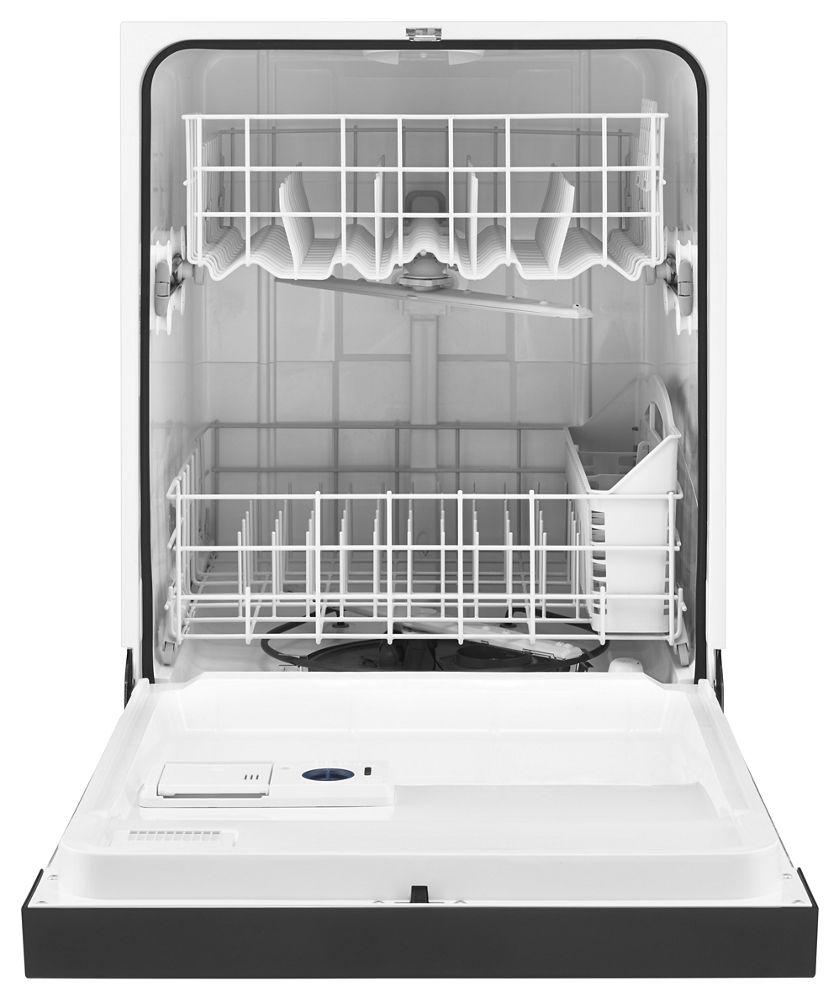 ENERGY STAR® Certified Dishwasher with a Soil Sensor