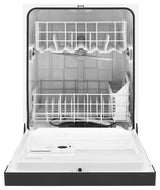 ENERGY STAR® Certified Dishwasher with a Soil Sensor