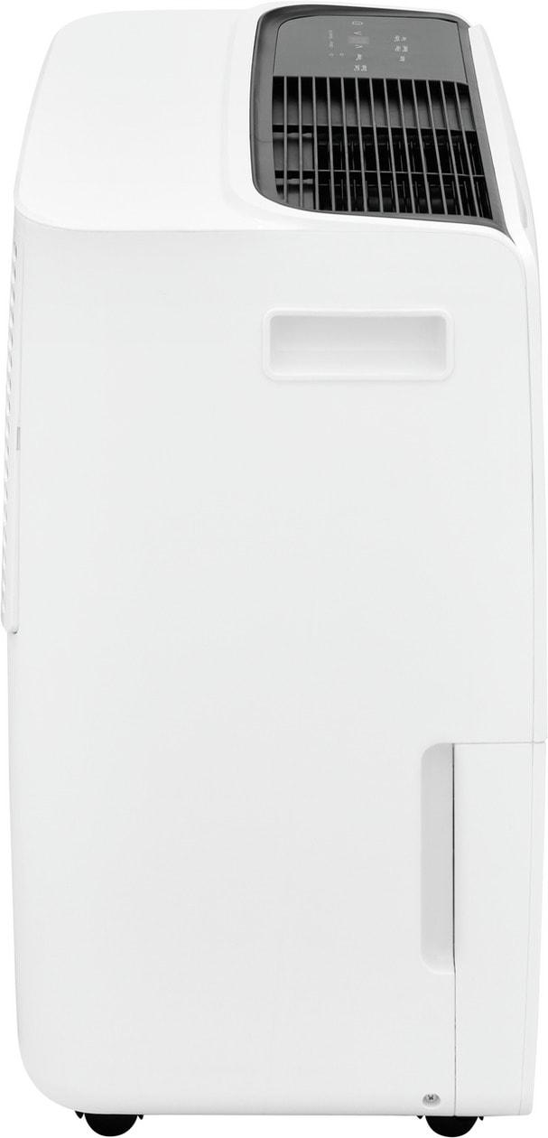 Frigidaire 60 Pint Built-In Pump Dehumidifier