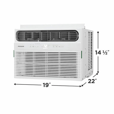 Frigidaire 12,000 BTU Window Room Air Conditioner with Wi-Fi