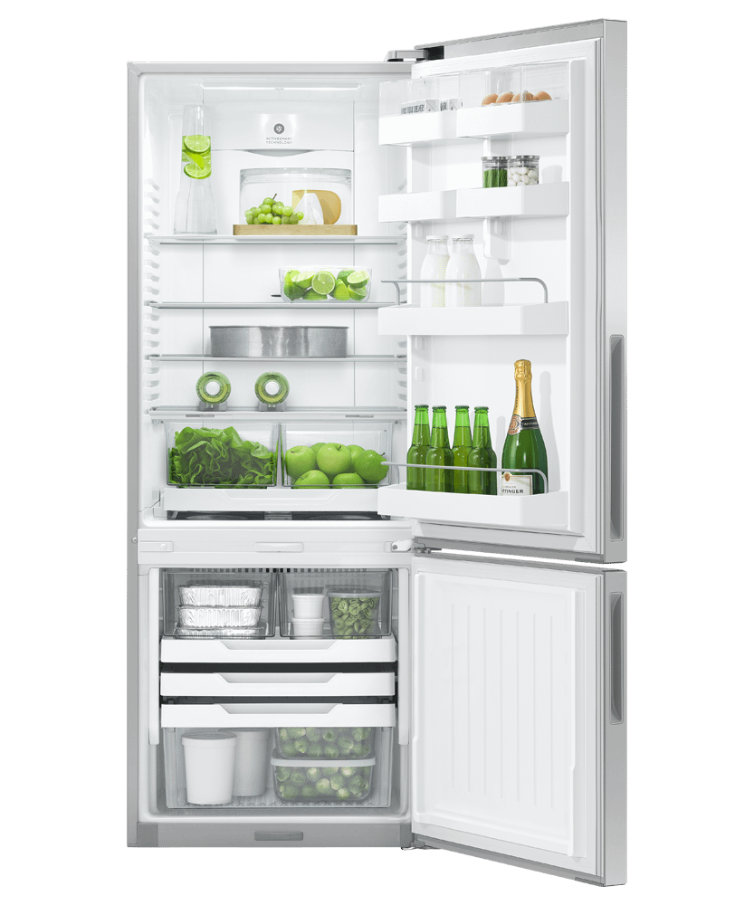 13.5 cu ft Series 5 Refrigerator Freezer