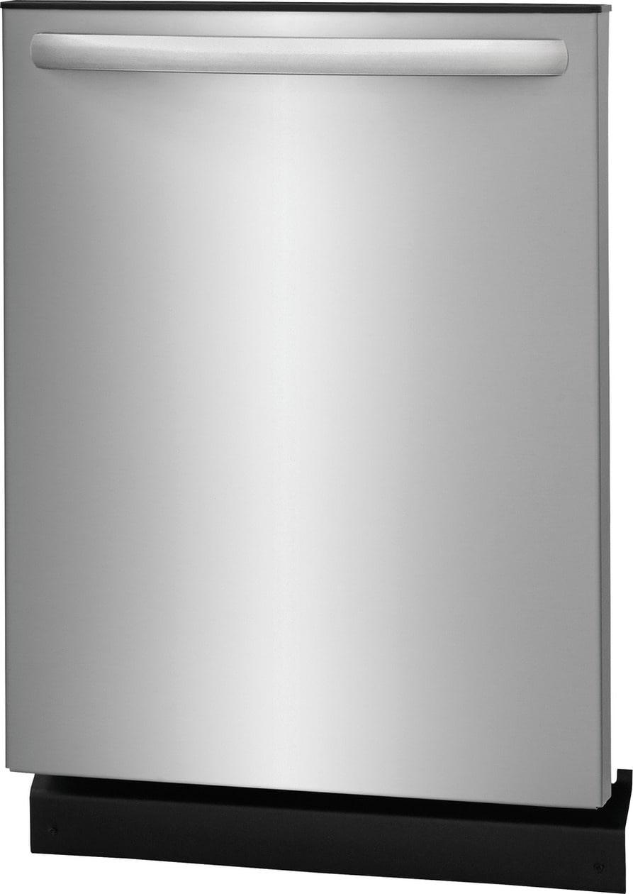 Frigidaire 24" Built-In Dishwasher