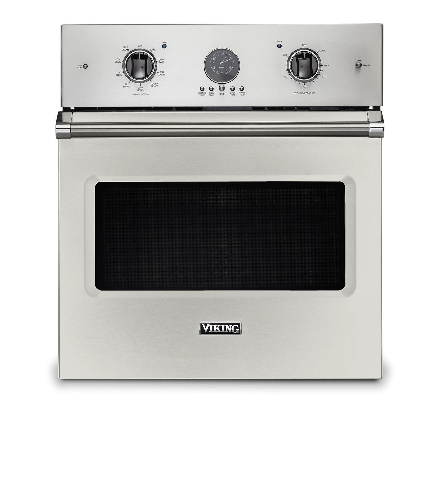 27" Electric Single Premiere Oven - VSOE