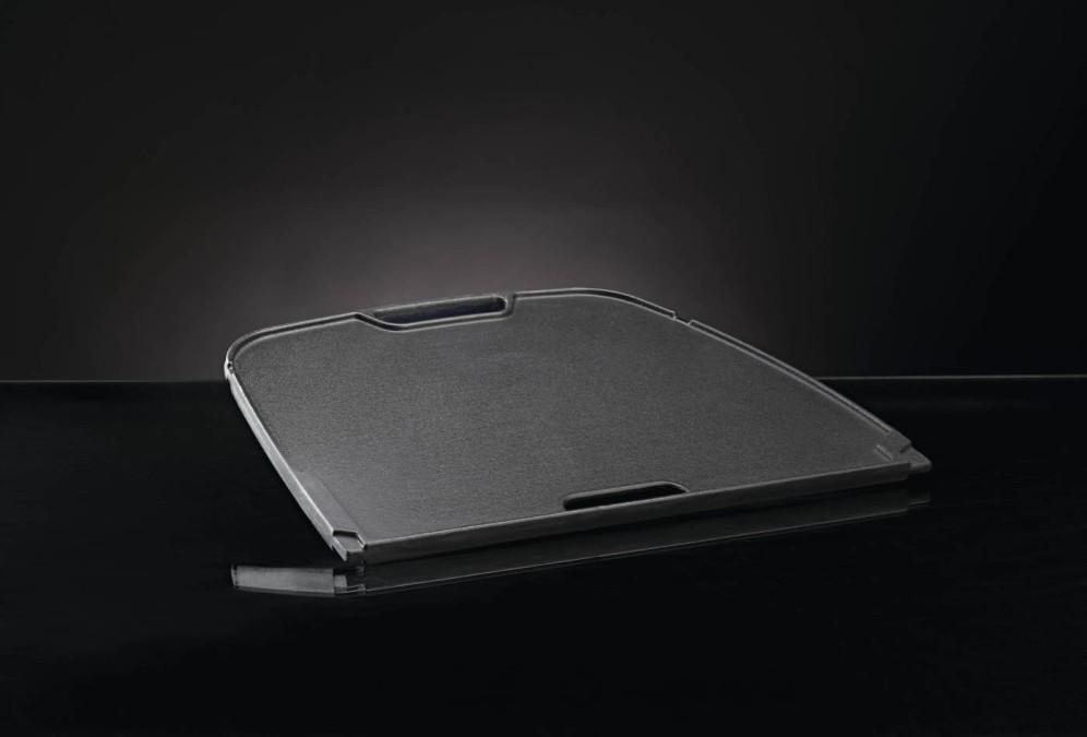 Cast Iron Reversible Griddle for all TravelQ 285 Series