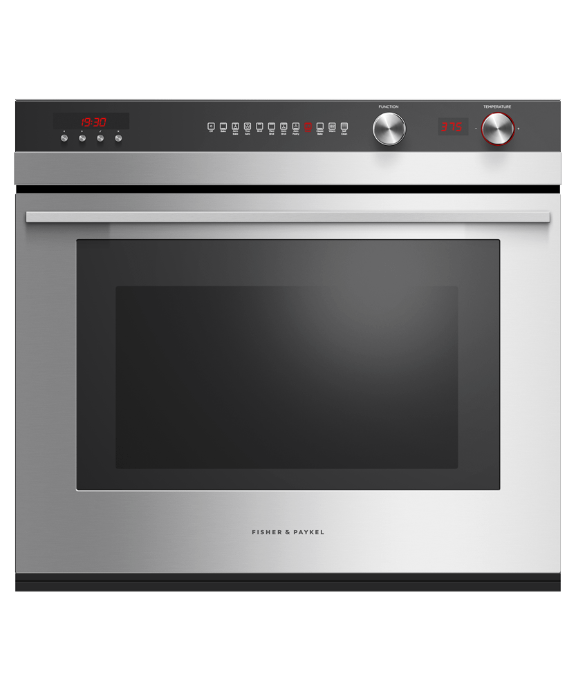 Oven, 30", 11 Function, Self-cleaning