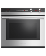 Oven, 30", 11 Function, Self-cleaning