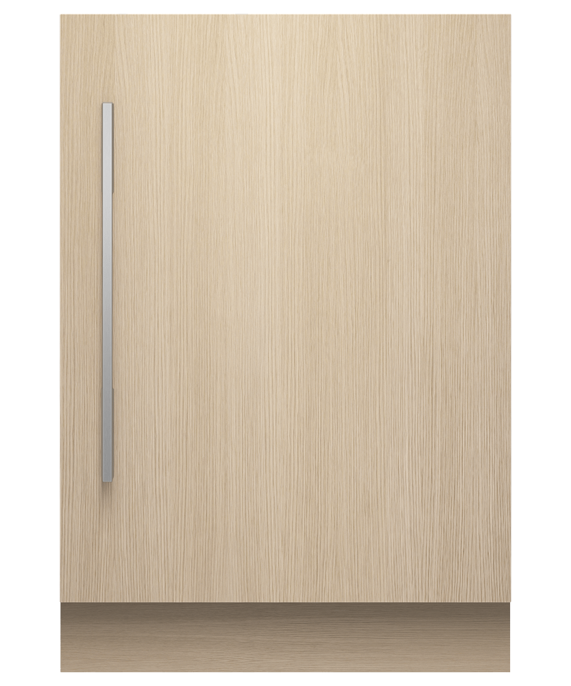 24" Series 9 Integrated Wine Cabinet