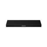 Hurricane, Under Cabinet, 30", Black, 695 CFM