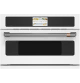 Café™ 30" Single Wall Oven Handle - Brushed Black