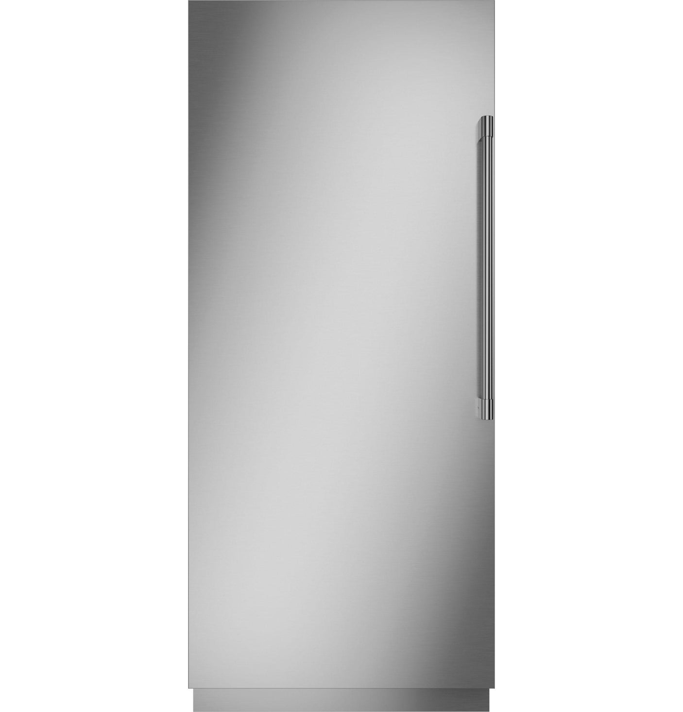 Monogram 36" Panel-Ready Premium Integrated Column Freezer