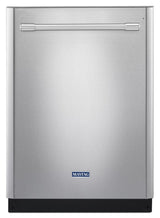 24-Inch Wide Top Control Dishwasher with PowerDry Option