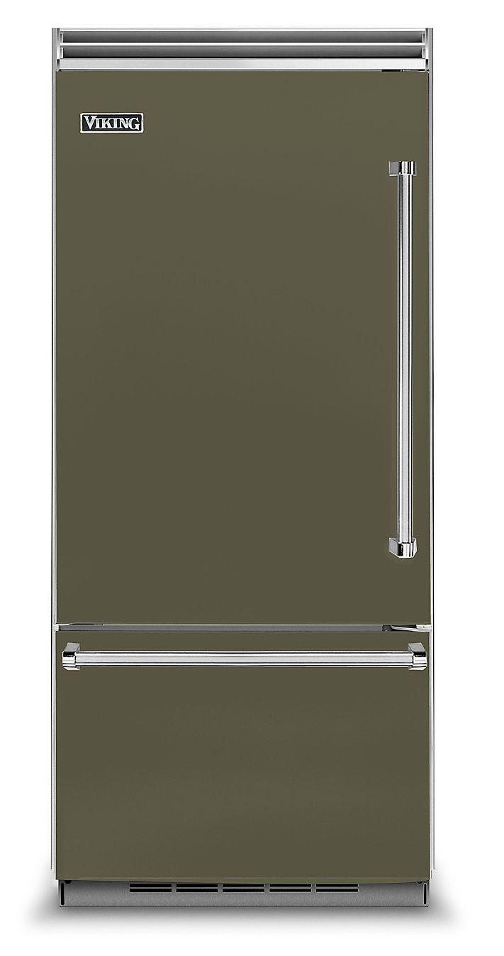 36" Bottom-Freezer Refrigerator - VCBB5363E