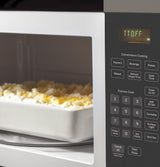 GE® 1.6 Cu. Ft. Over-the-Range Microwave Oven