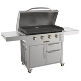 Select 36" Griddle with Cabinet