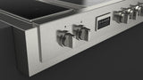 SOFIA 48" PRO INDUCTION RANGETOP WITH GRIDDLE