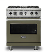 30" Dual Fuel Range - VDR530 Viking 5 Series