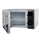 Avanti 1.1 cu. ft. Microwave Oven - Mirrored / 1.1 cu. ft.