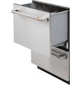 Café™ Dishwasher Double Drawer