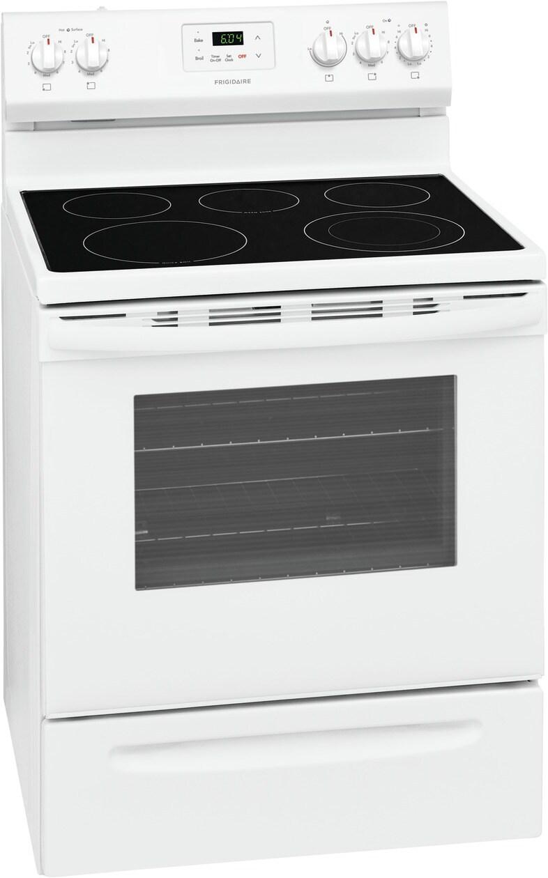 Frigidaire 30" Electric Range