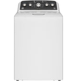 GE® 4.5 cu. ft. Capacity Washer with Spanish Panel and Wash Modes Soak and Power