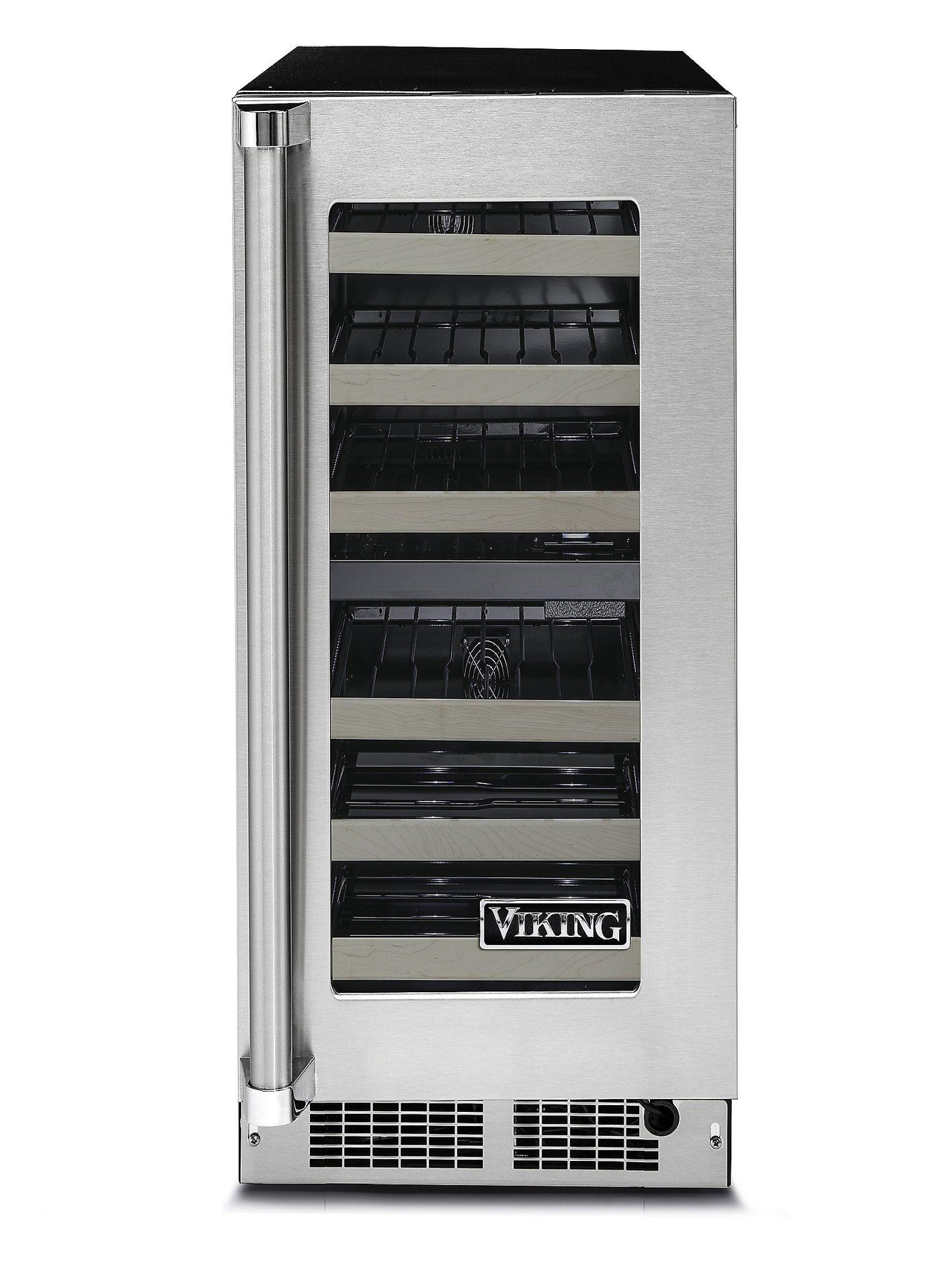 VWUI5151G - 15" Undercounter Wine Cellar