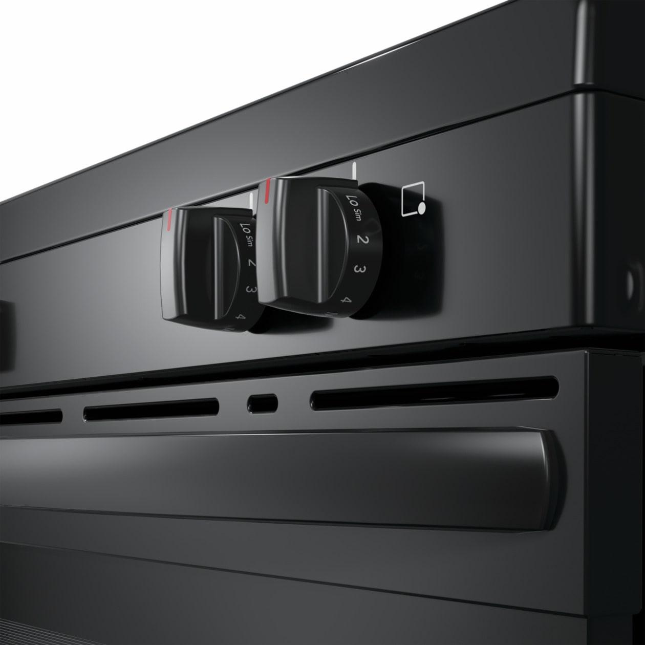 Frigidaire 30" Electric Range with the EvenTemp®