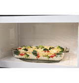 GE® 1.7 Cu. Ft. Over-the-Range Microwave Oven