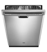 Jetclean® Plus Dishwasher with 100% Stainless Steel Tub Interior