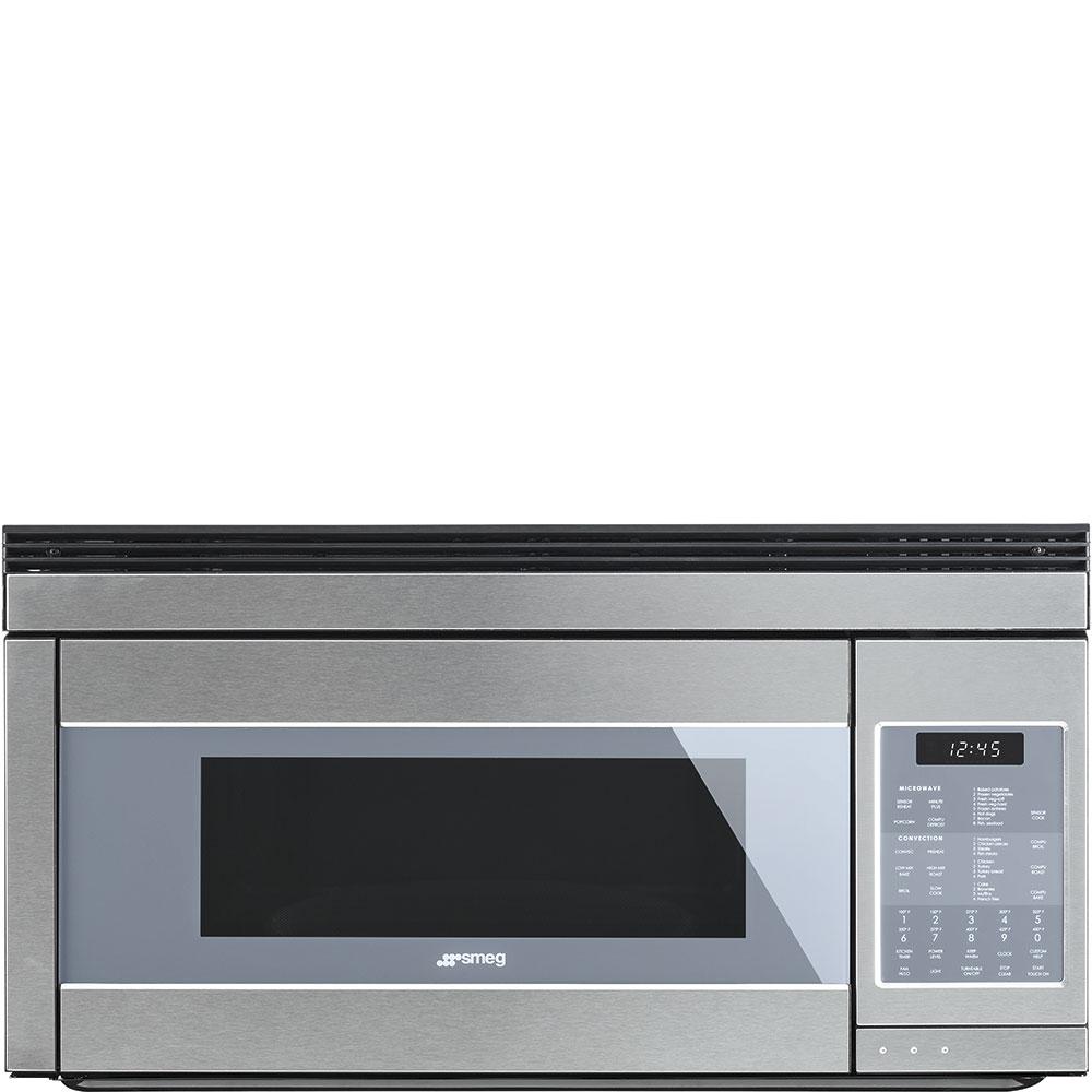 30" Over-the-Range Microwave Oven