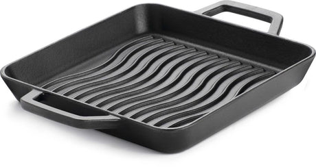 Cast Iron Griddle Pan