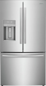 Frigidaire Gallery 23 Cu. Ft. Counter-Depth French Door Refrigerator