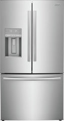 Frigidaire Gallery 23 Cu. Ft. Counter-Depth French Door Refrigerator