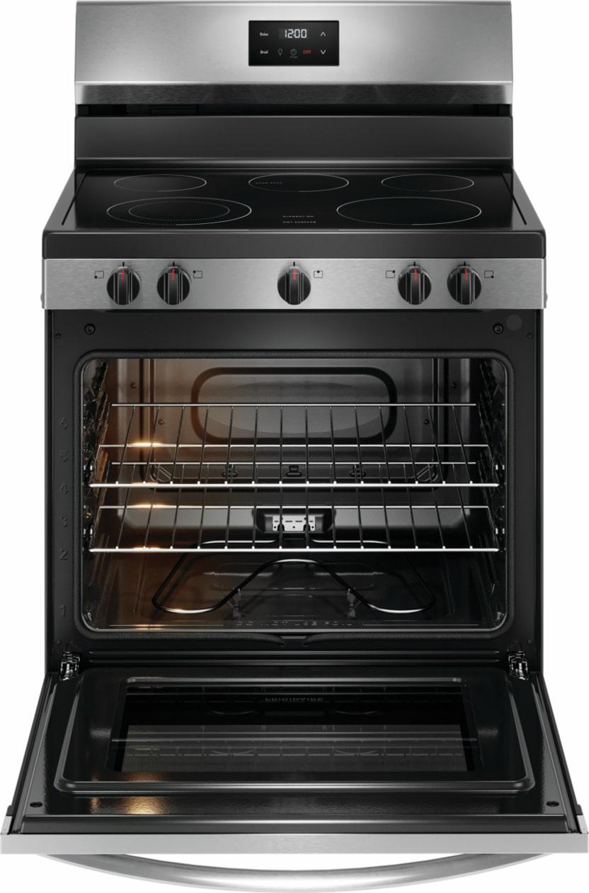 Frigidaire 30" Electric Range