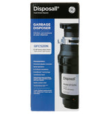 GE DISPOSALL® 1/2 HP Continuous Feed Garbage Disposer - Non-Corded