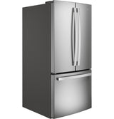 GE® ENERGY STAR® 24.7 Cu. Ft. French-Door Refrigerator