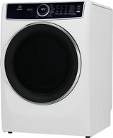 Electrolux Front Load Perfect Steam™ Electric Dryer with Balanced Dry™ and Instant Refresh - 8.0 Cu. Ft.