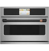 Café™ 27" Smart Five in One Oven with 120V Advantium® Technology