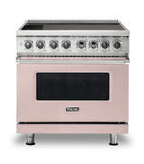 36" Induction Range - VIR5362 Viking 5 Series