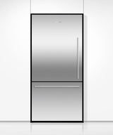 17.1 cu ft Series 5 Refrigerator Freezer