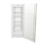 Danby 6.0 cu. ft. Upright Freezer in White